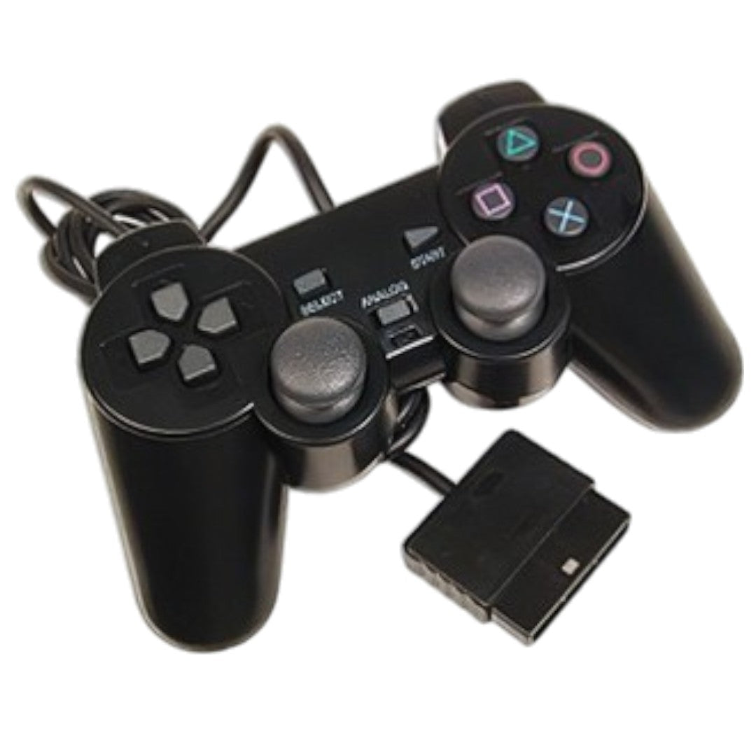 CONSOLAS