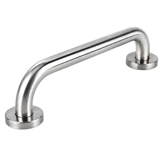 Barra Toallero 50cm Acero Inoxidable Para Baño Metal