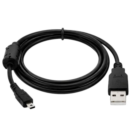 Cable Cámara Digital USB 8 Pines Universal Datos