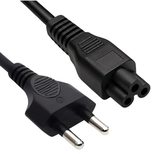 Cable Mickey Poder 2 en Linea 220v Laptop Cargador