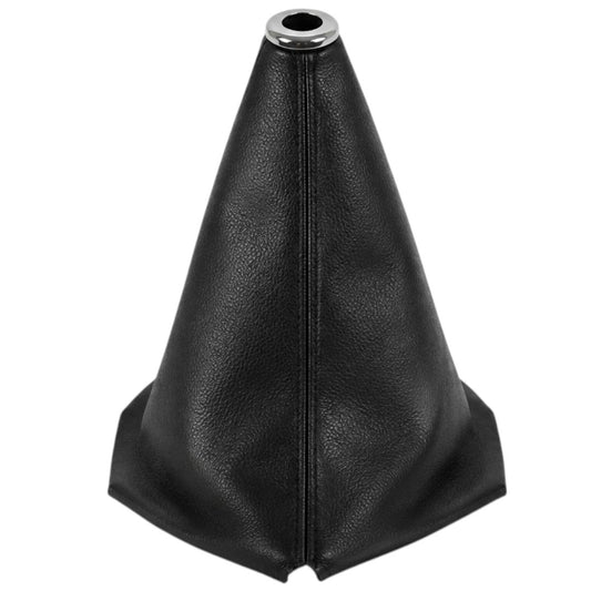Cubre Palanca De Cambios Universal Funda Cuerina Sin Costuras