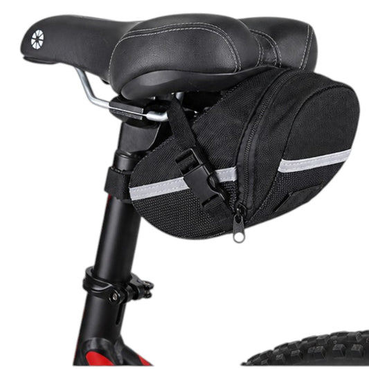 Estuche Porta Herramientas Para Bici Bajo Asiento Bolso