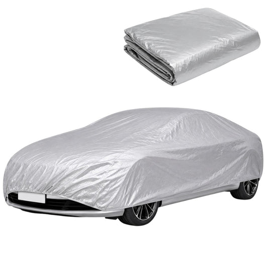 Funda Auto XL 5.40x1.75x1.20m Forro Interno Impermeable Car Cover