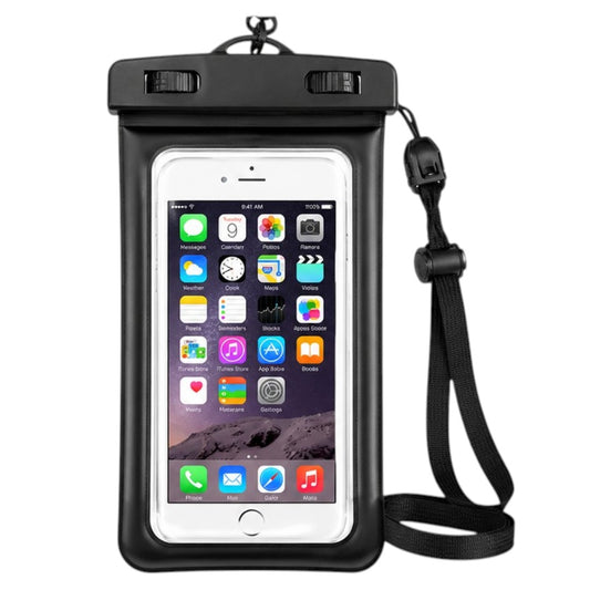 Funda Celular Waterproof Protector Impermeable Colgar Cuello