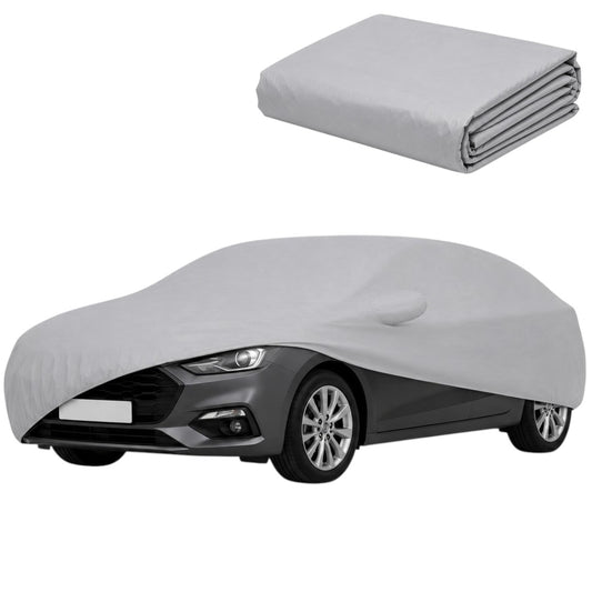 Funda Para Auto XXL 5.80x1.75x1.20m Impermeable Sedan