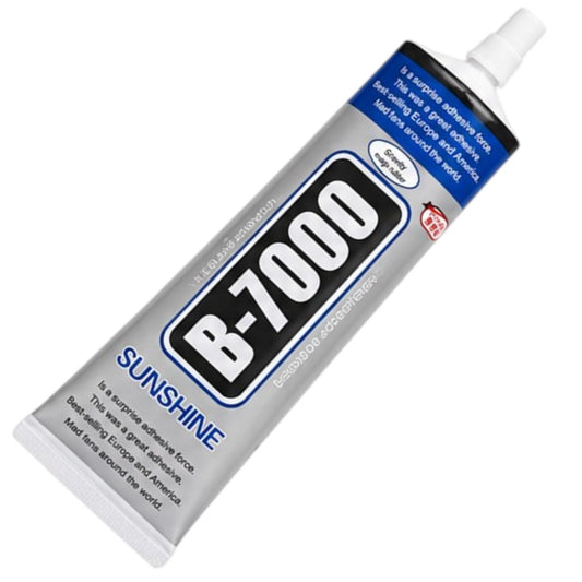 Pegamento Multi Uso 110ml Sunshine Reparación
