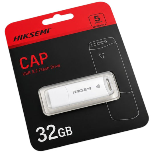 Pendrive 32GB Hiksemi USB 2.0 Flash Drive Memoria Original
