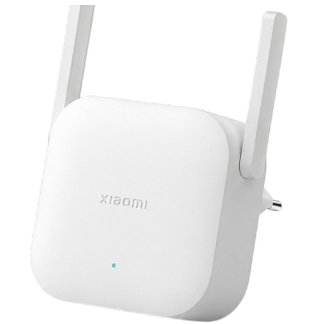 Repetidor Xiaomi Mi Range Wifi 300Mbps Extensor Inalámbrico 220v