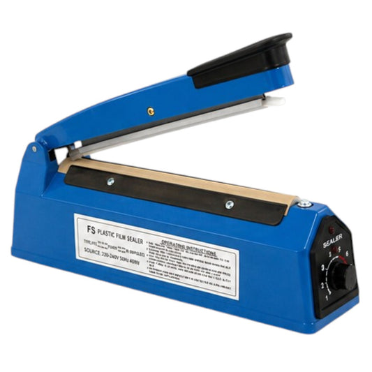 Selladora De Bolsas Eléctrica 20cm 220V Hermética