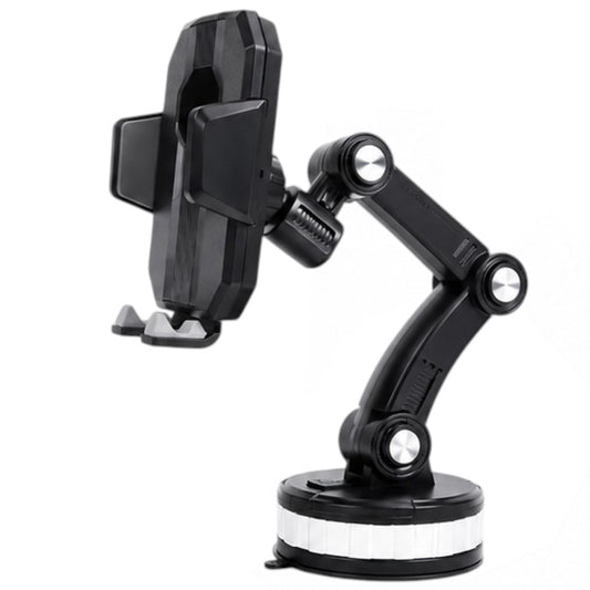 Soporte De Celular Para Auto Telescópico Articulado 360