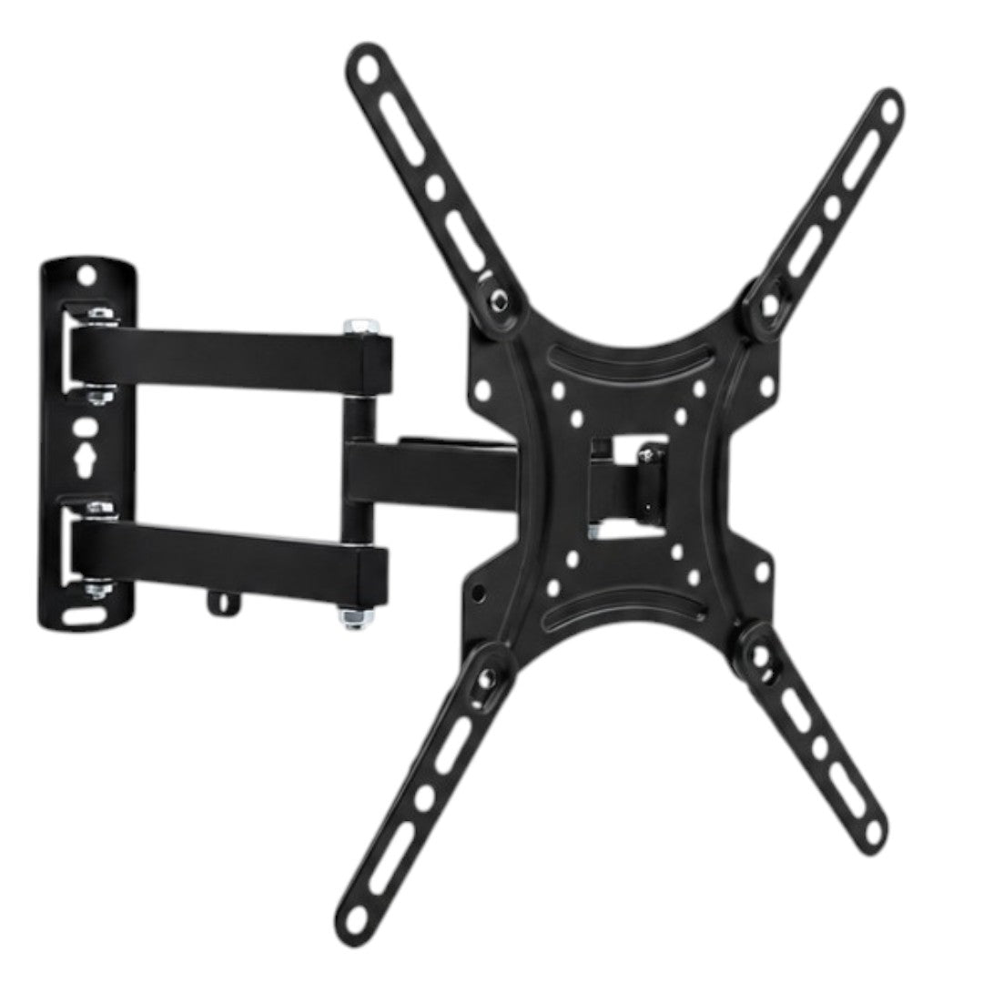 Soporte Móvil Para Smart TV LED LCD 14 A 55 Pulgadas