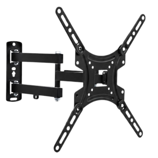 Soporte Móvil Para Smart TV LED LCD 14 A 55 Pulgadas