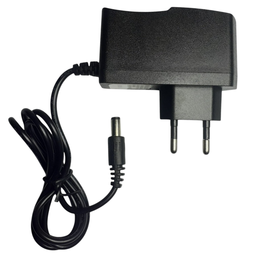Transformador 6v 1a Eliminador Pilas Cargador Fuente de Poder