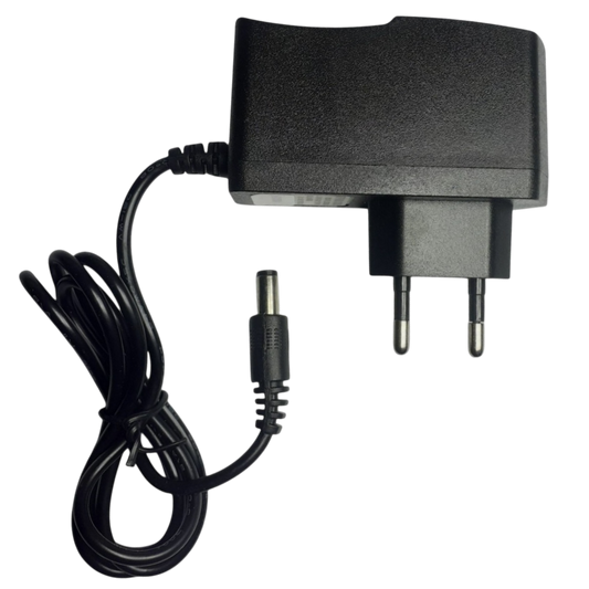 Transformador 6v 1a Eliminador Pilas Cargador Fuente de Poder