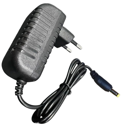 Transformador 9v 2a Pase Fino Fuente de Poder Cargador