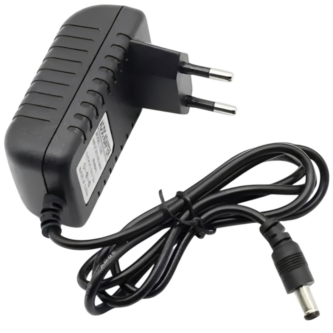 Transformador 12V 2A Cargador Fuente Poder 220v Cctv Alimentación