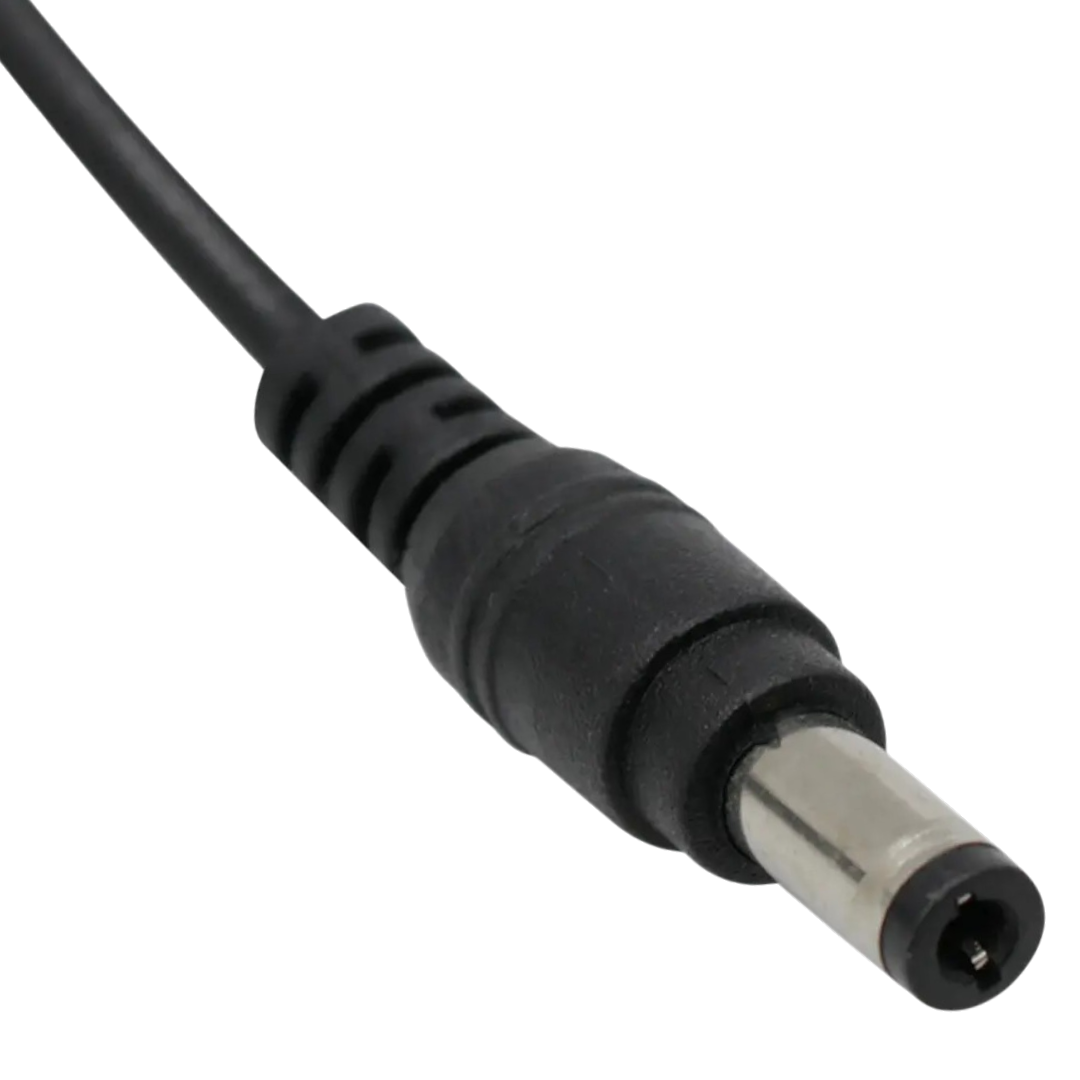Transformador 5v 2a Puntas Intercambiables Cargador Fuente 220v Cctv