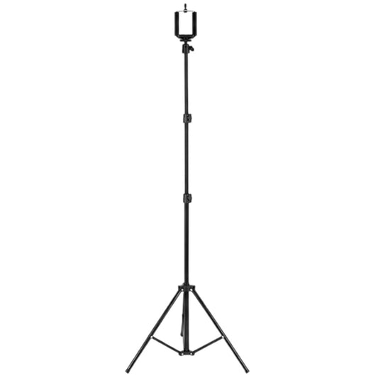 Trípode De 160cm Profesional + Soporte De Celular Fotografía